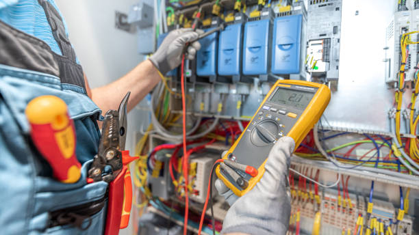 Why Trust Our Certified Electricians for Your Electrical Needs in Swede Heaven, WA?